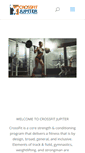 Mobile Screenshot of crossfitjupiter.com